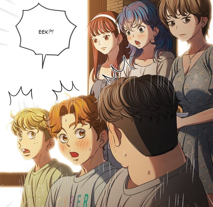 My High School Bully Chapter 264 - Manhwa18.com