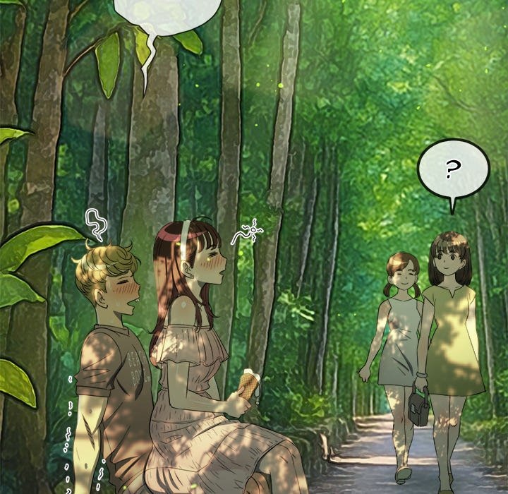 My High School Bully Chapter 267 - Manhwa18.com