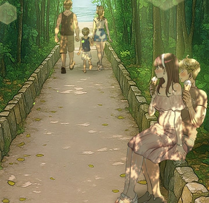 My High School Bully Chapter 267 - Manhwa18.com