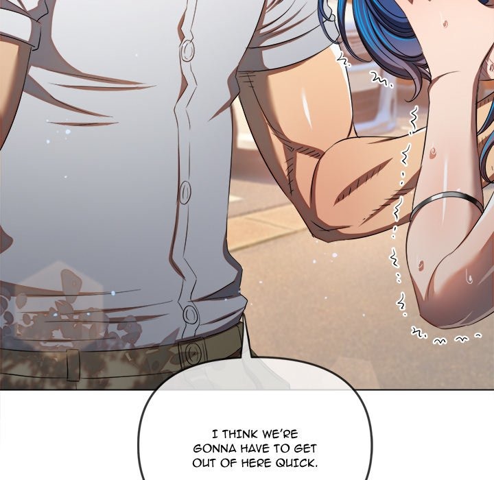 My High School Bully Chapter 268 - Manhwa18.com