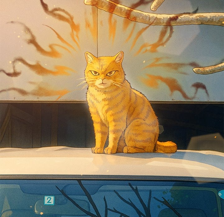 My High School Bully Chapter 268 - Manhwa18.com