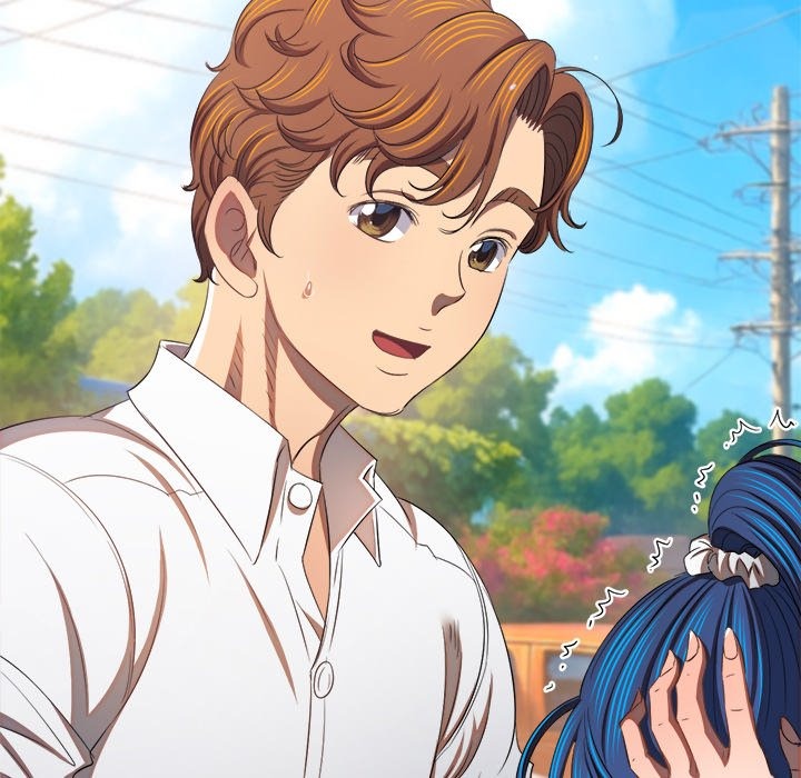 My High School Bully Chapter 268 - Manhwa18.com