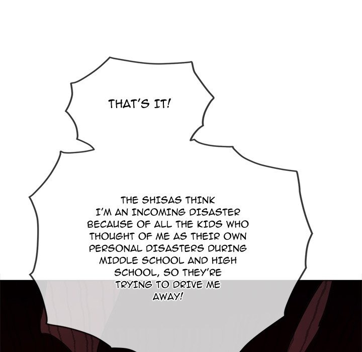 My High School Bully Chapter 268 - Manhwa18.com