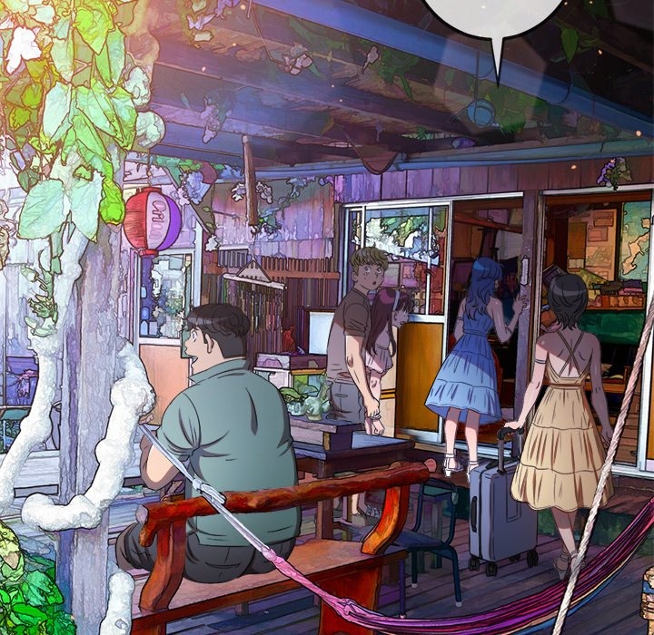 My High School Bully Chapter 268 - Manhwa18.com