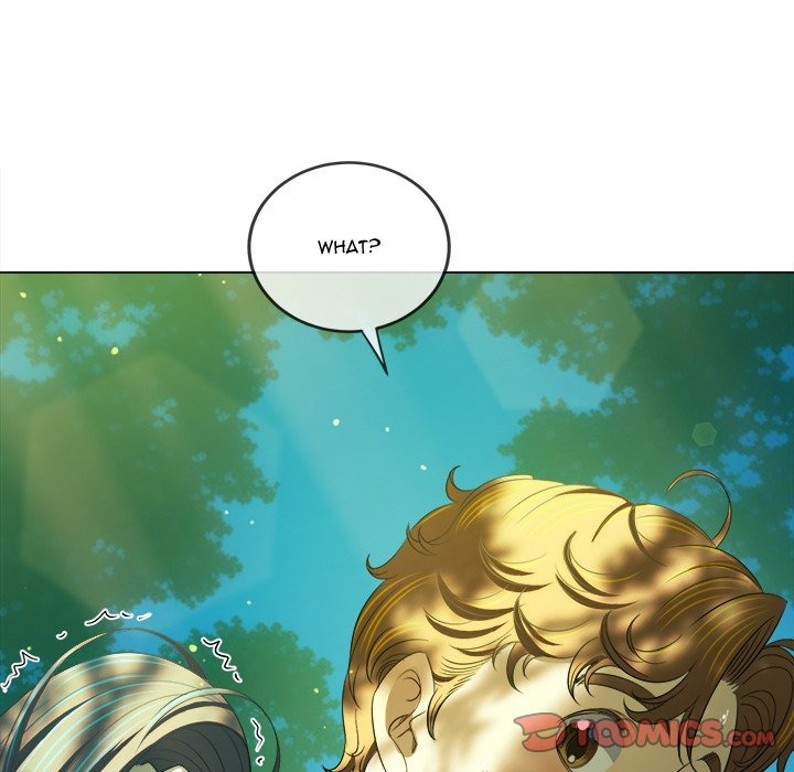 My High School Bully Chapter 268 - Manhwa18.com