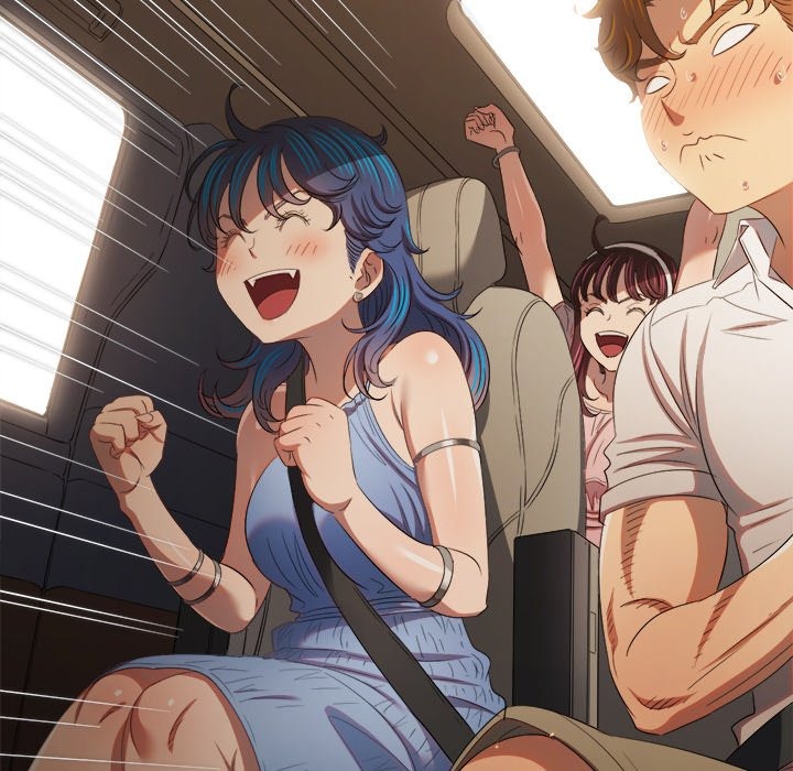 My High School Bully Chapter 268 - Manhwa18.com