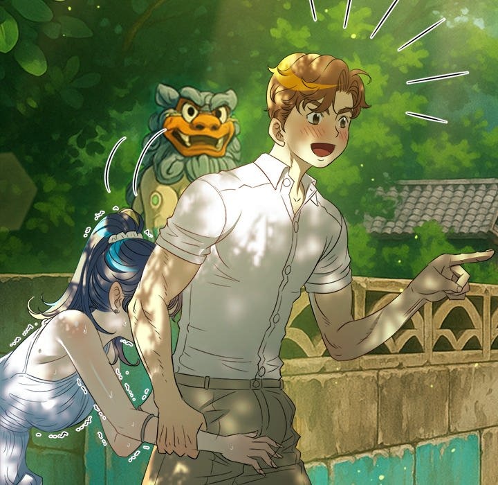 My High School Bully Chapter 268 - Manhwa18.com