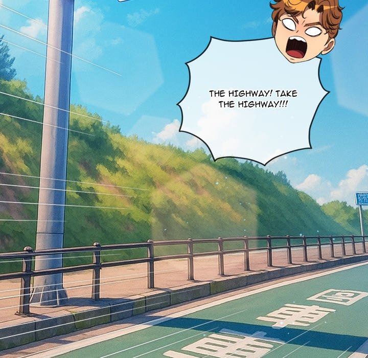 My High School Bully Chapter 268 - Manhwa18.com