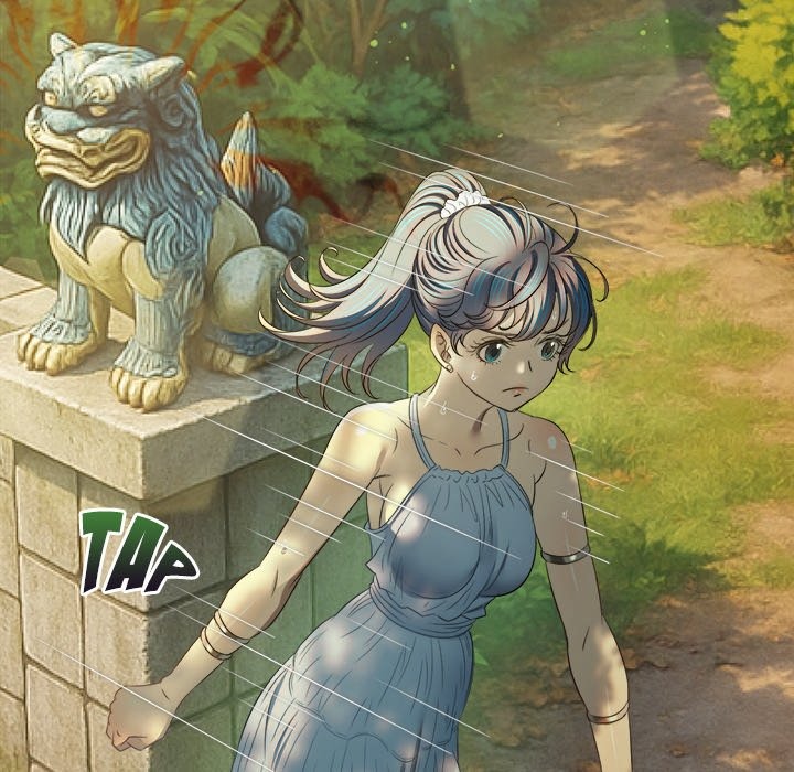 My High School Bully Chapter 268 - Manhwa18.com