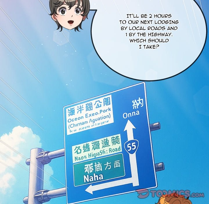 My High School Bully Chapter 268 - Manhwa18.com