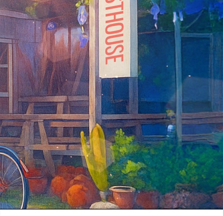 My High School Bully Chapter 268 - Manhwa18.com