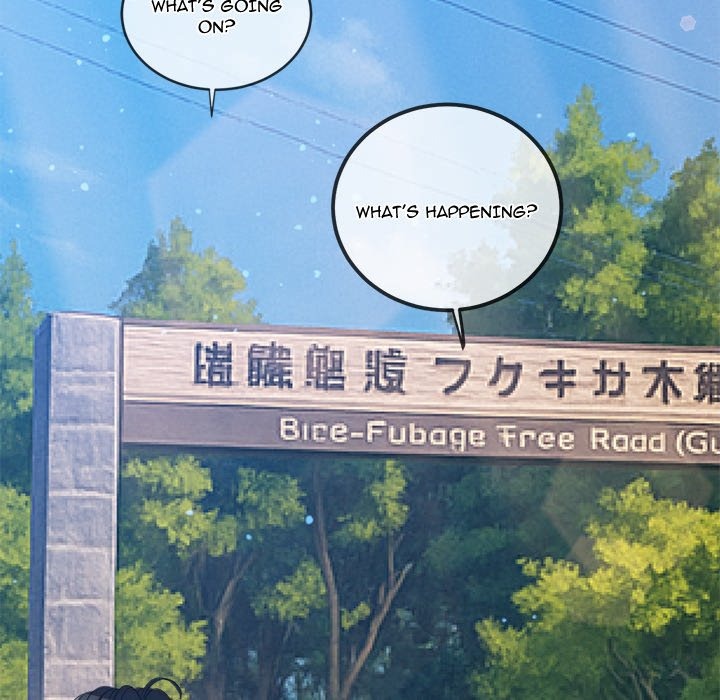 My High School Bully Chapter 268 - Manhwa18.com