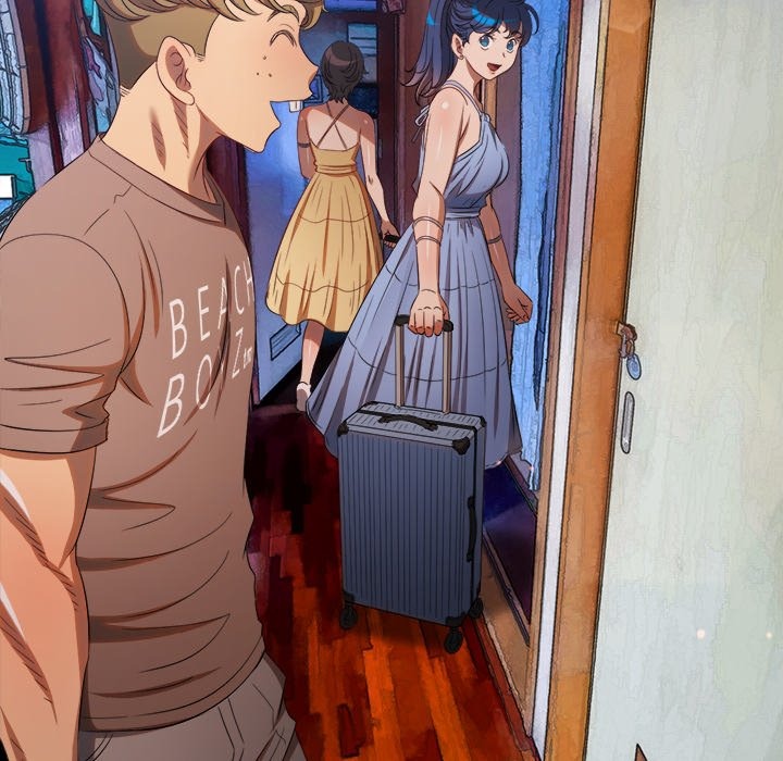 My High School Bully Chapter 268 - Manhwa18.com