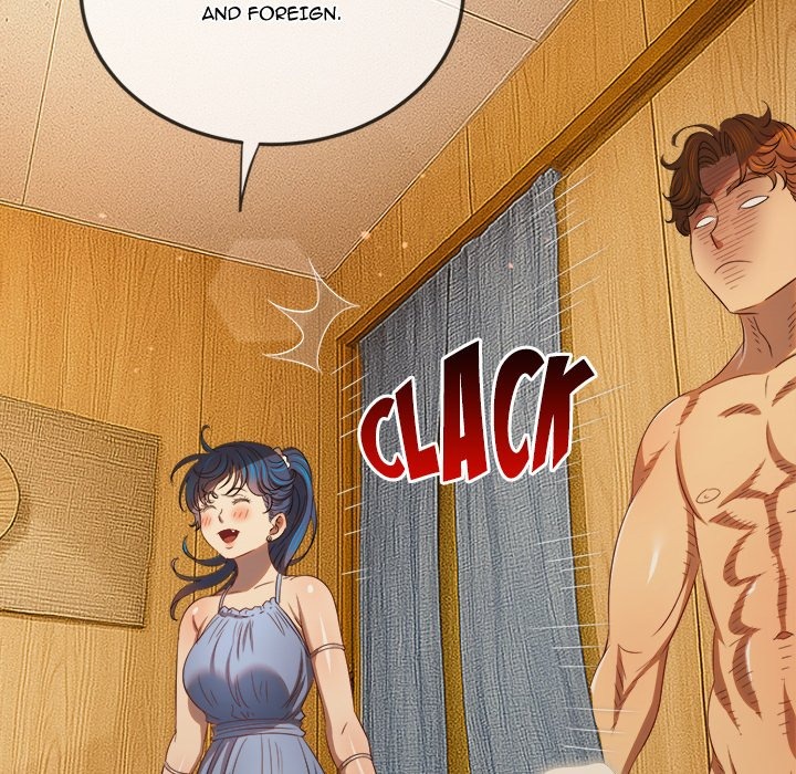 My High School Bully Chapter 268 - Manhwa18.com