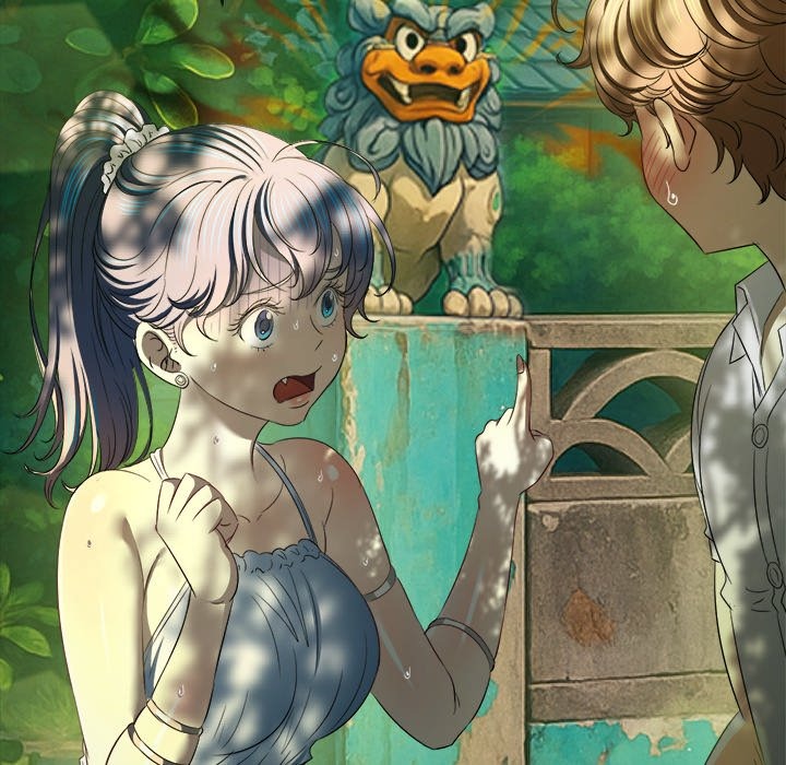 My High School Bully Chapter 268 - Manhwa18.com