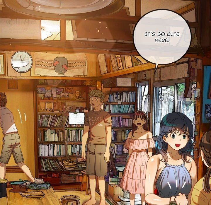 My High School Bully Chapter 268 - Manhwa18.com