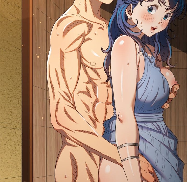 My High School Bully Chapter 269 - Manhwa18.com