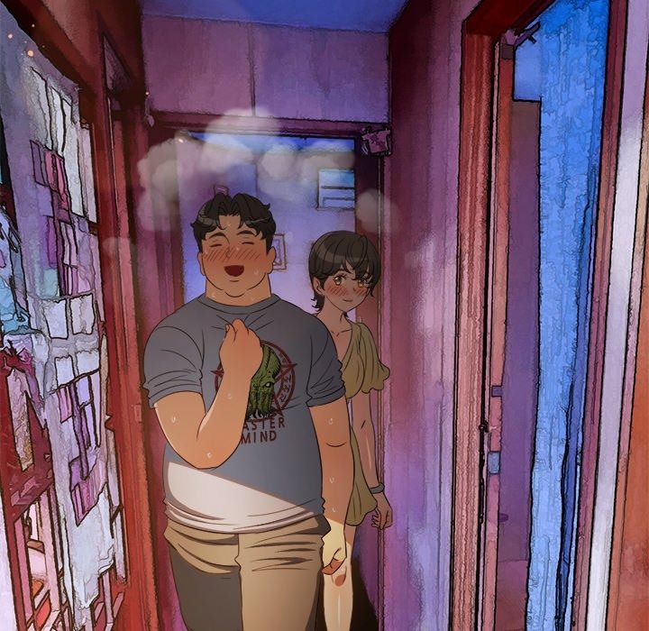 My High School Bully Chapter 269 - Manhwa18.com