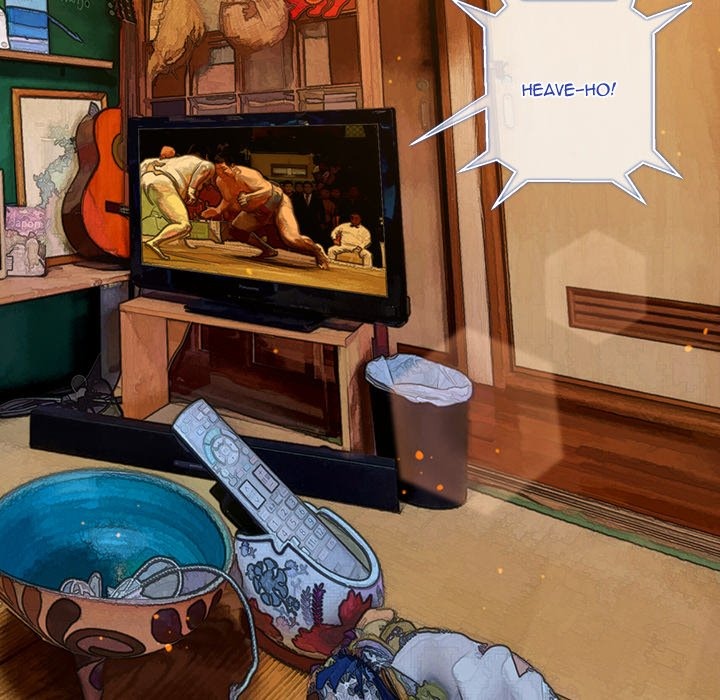 My High School Bully Chapter 269 - Manhwa18.com