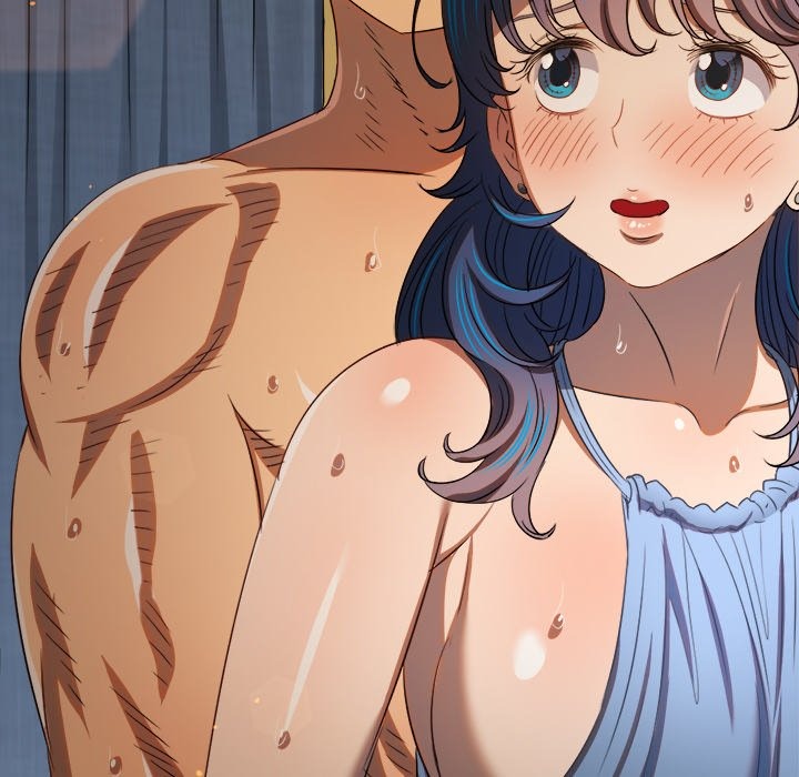 My High School Bully Chapter 269 - Manhwa18.com