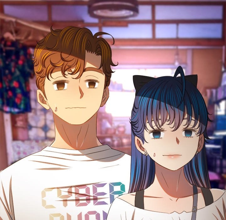 My High School Bully Chapter 269 - Manhwa18.com