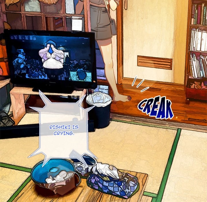 My High School Bully Chapter 269 - Manhwa18.com