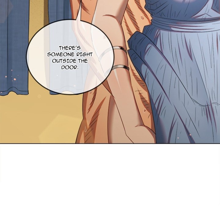 My High School Bully Chapter 269 - Manhwa18.com