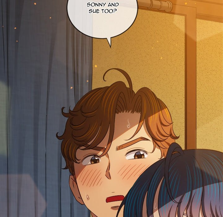 My High School Bully Chapter 269 - Manhwa18.com