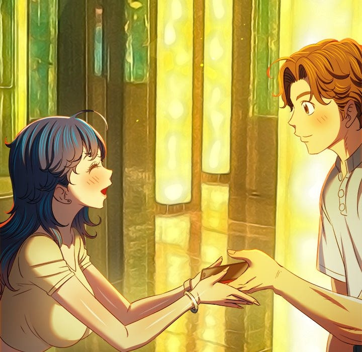 My High School Bully Chapter 271 - Manhwa18.com