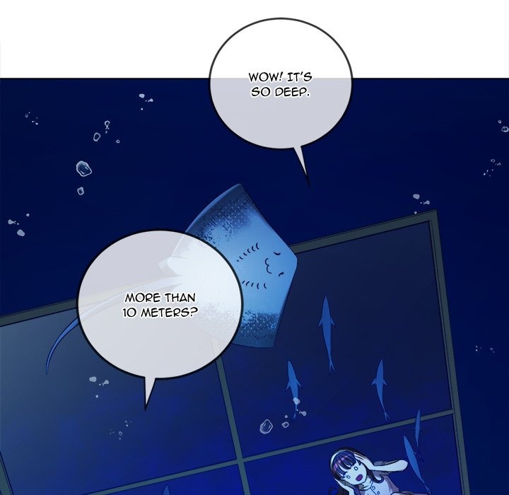 My High School Bully Chapter 271 - Manhwa18.com