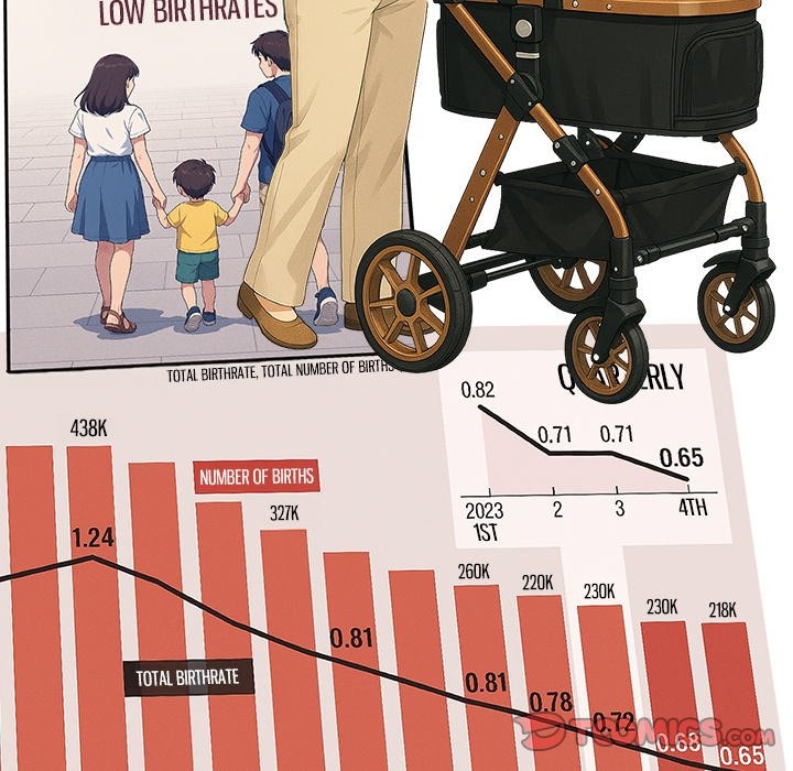 My High School Bully Chapter 271 - Manhwa18.com