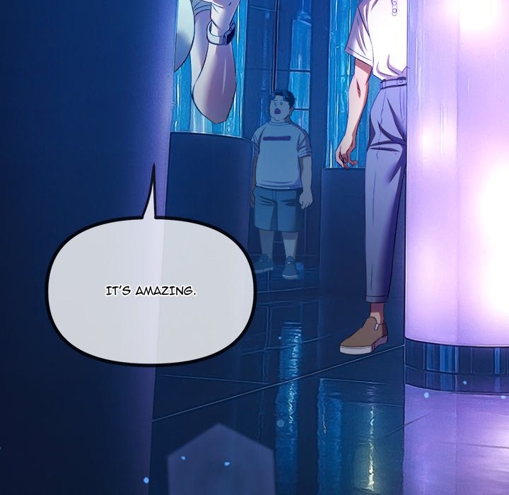 My High School Bully Chapter 271 - Manhwa18.com