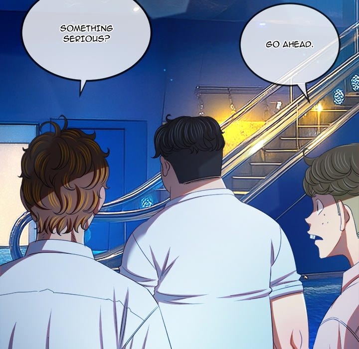 My High School Bully Chapter 271 - Manhwa18.com