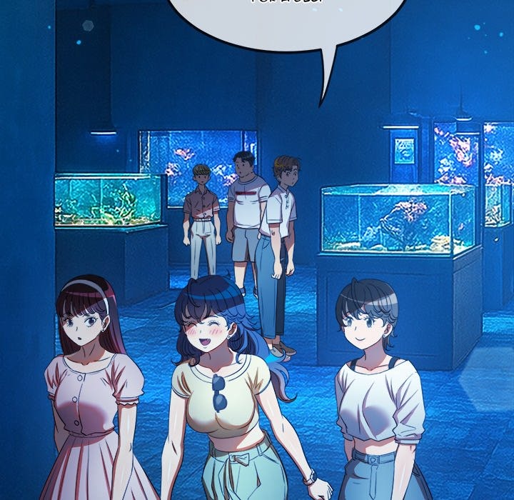 My High School Bully Chapter 271 - Manhwa18.com