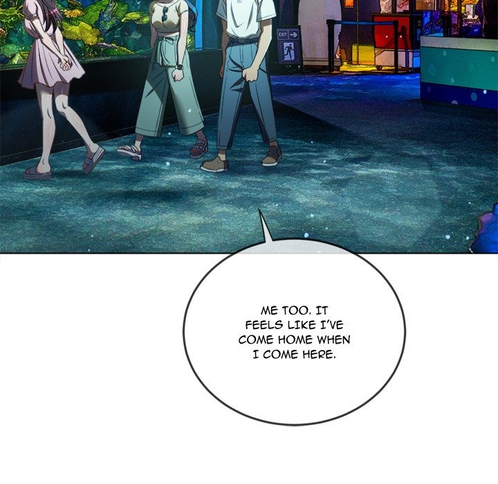 My High School Bully Chapter 271 - Manhwa18.com