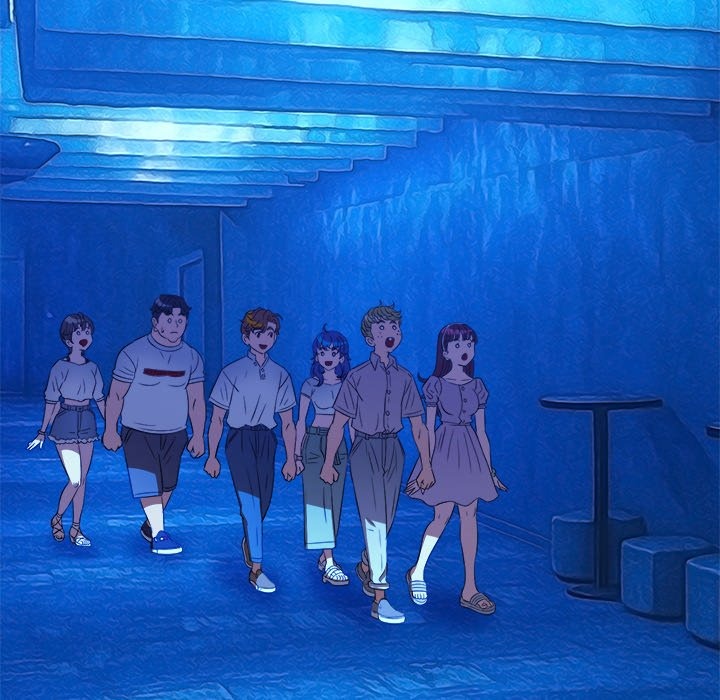 My High School Bully Chapter 271 - Manhwa18.com