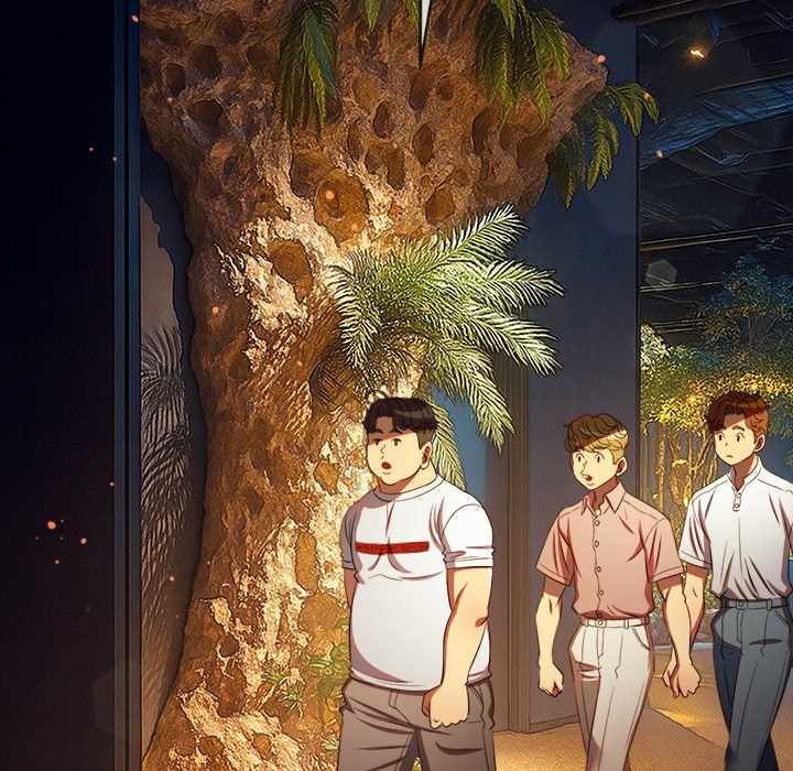 My High School Bully Chapter 271 - Manhwa18.com