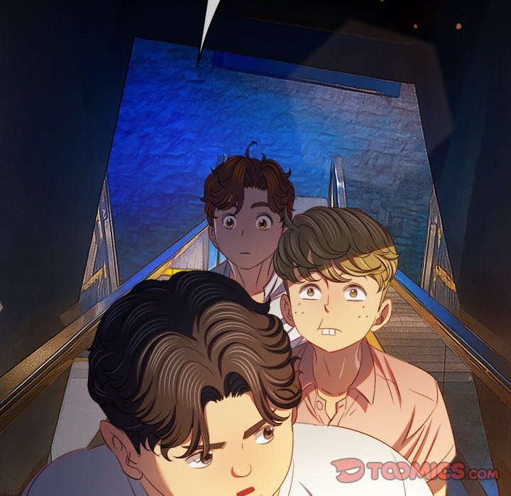 My High School Bully Chapter 271 - Manhwa18.com