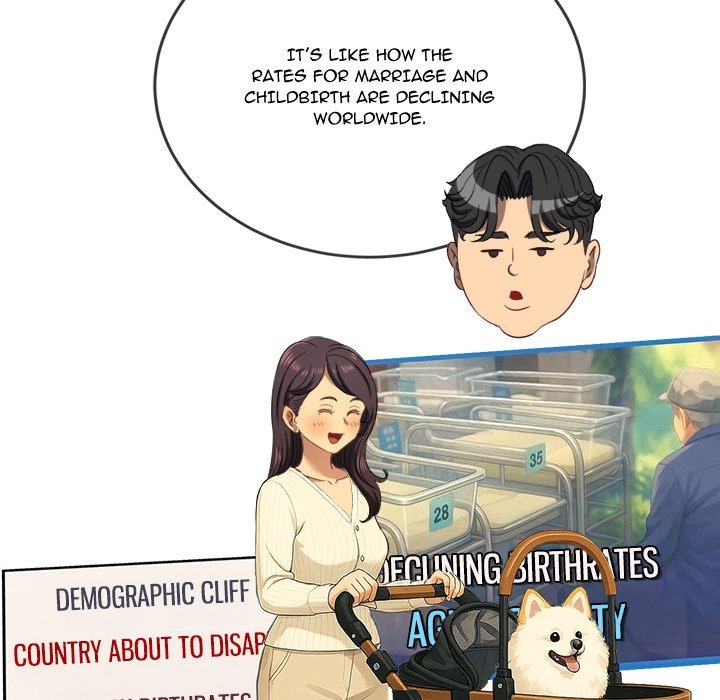 My High School Bully Chapter 271 - Manhwa18.com