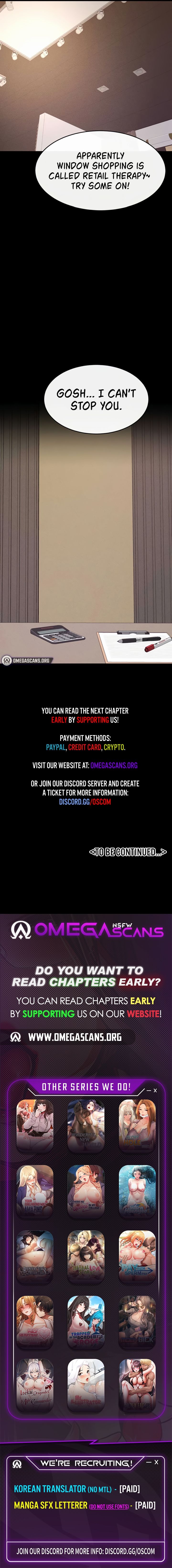 My New Family Treats Me Well Chapter 98 - Manhwa18.com