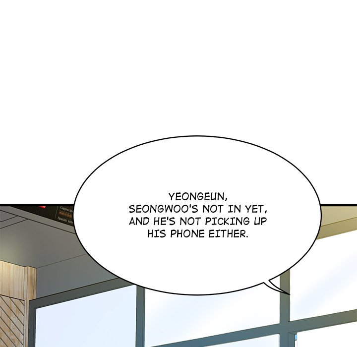My Other Girlfriend Chapter 30 - Manhwa18.com