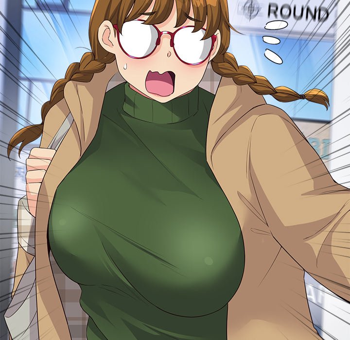 My Other Girlfriend Chapter 30 - Manhwa18.com