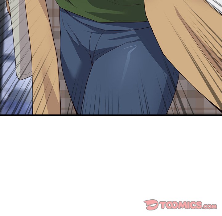 My Other Girlfriend Chapter 30 - Manhwa18.com
