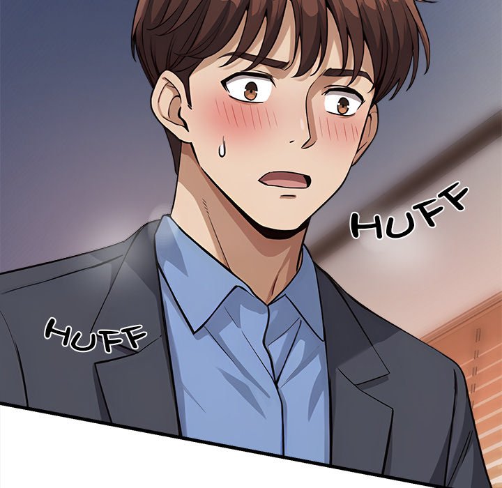 My Other Girlfriend Chapter 32 - Manhwa18.com