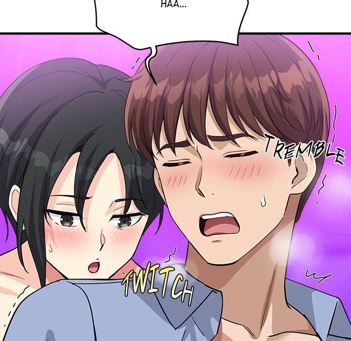 My Other Girlfriend Chapter 32 - Manhwa18.com