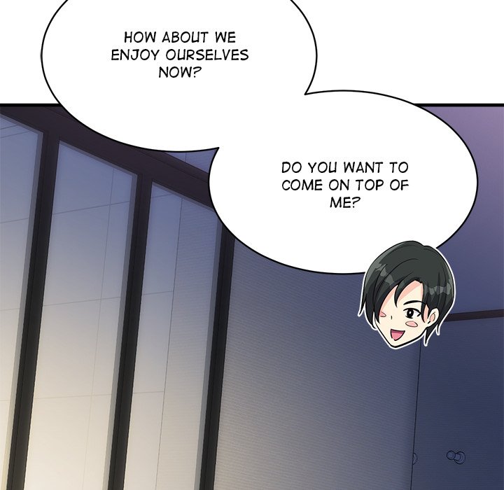 My Other Girlfriend Chapter 32 - Manhwa18.com
