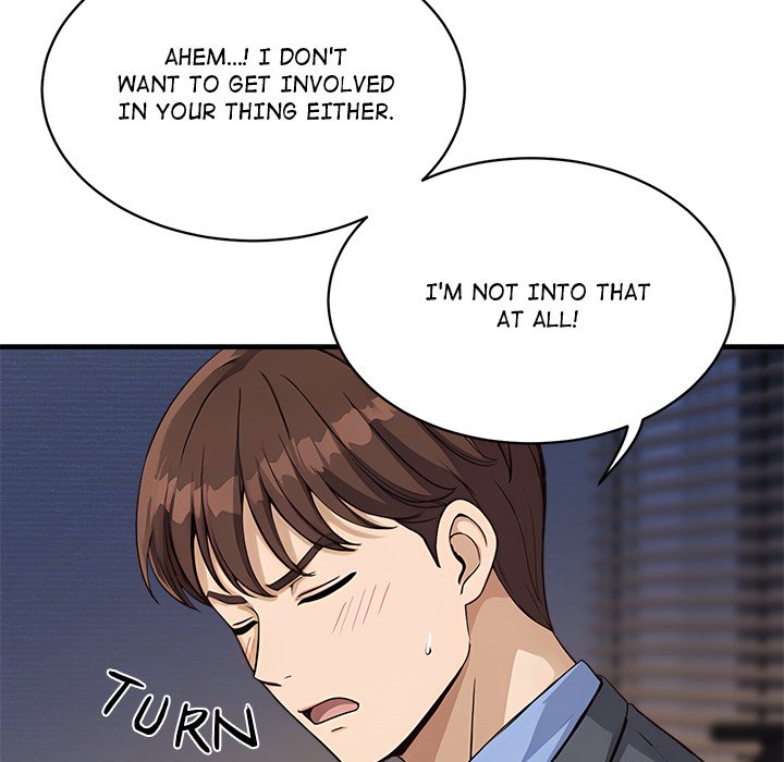 My Other Girlfriend Chapter 32 - Manhwa18.com