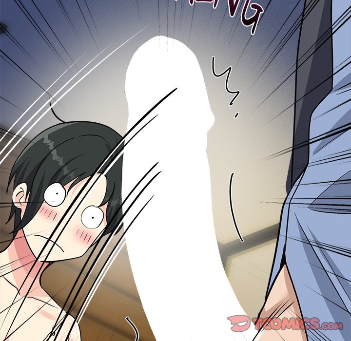 My Other Girlfriend Chapter 32 - Manhwa18.com
