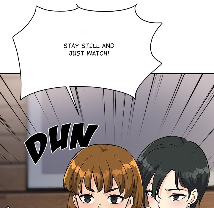 My Other Girlfriend Chapter 32 - Manhwa18.com