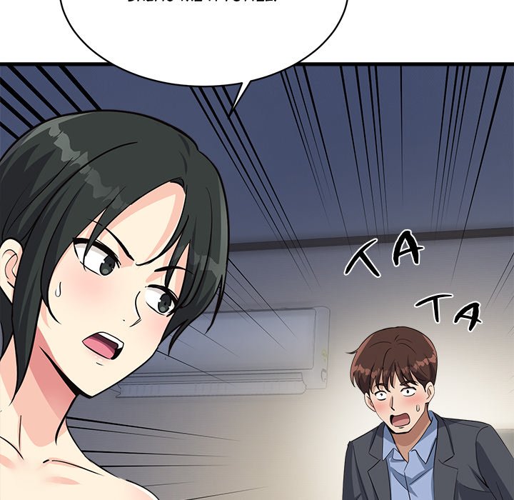 My Other Girlfriend Chapter 32 - Manhwa18.com